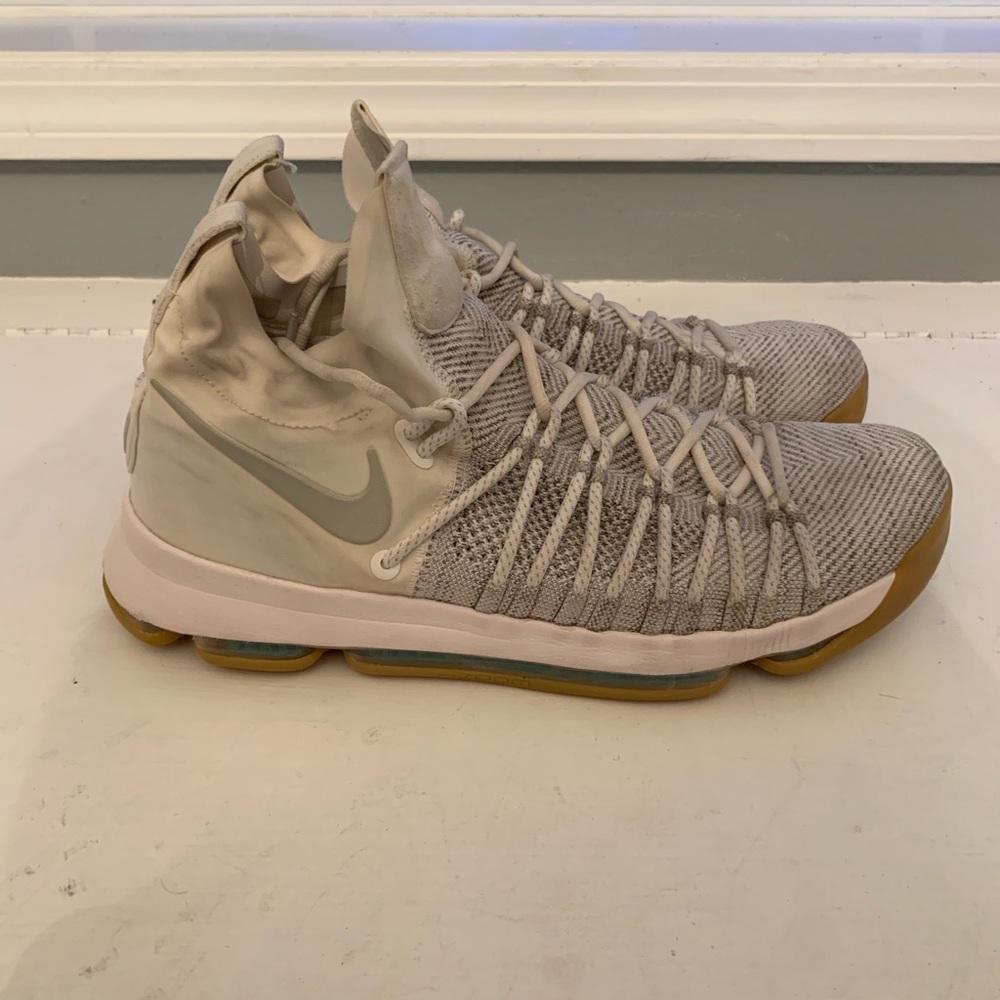 KD 9 Elite White